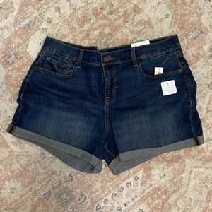 Old Navy Jean Short